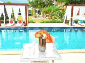 Green Leaf 1 Nai Harn 2 bedrooms Villa